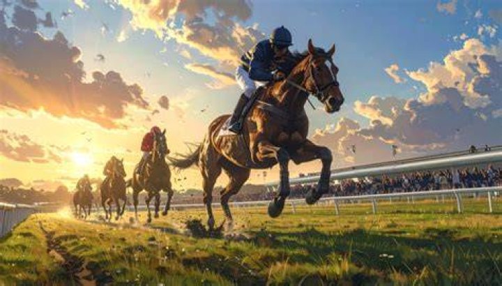Unlocking Success In The World Of Horse Racing