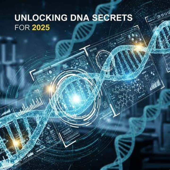 Unlocking The DNA Secrets Of Hollywood Icon: Jason Whittle Patrick Swayze