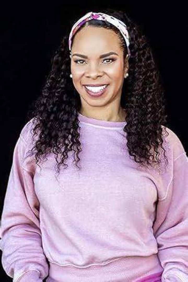 Unlocking The Rich Tapestry Of Cherie Johnson's Daughter: Discoveries And Revelations