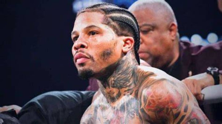 Unlocking The Secrets: Gervonta Davis's Father Unveiled