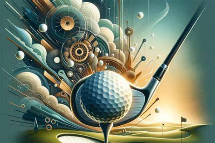 Unlocking The Secrets Of A Golfing Mastermind
