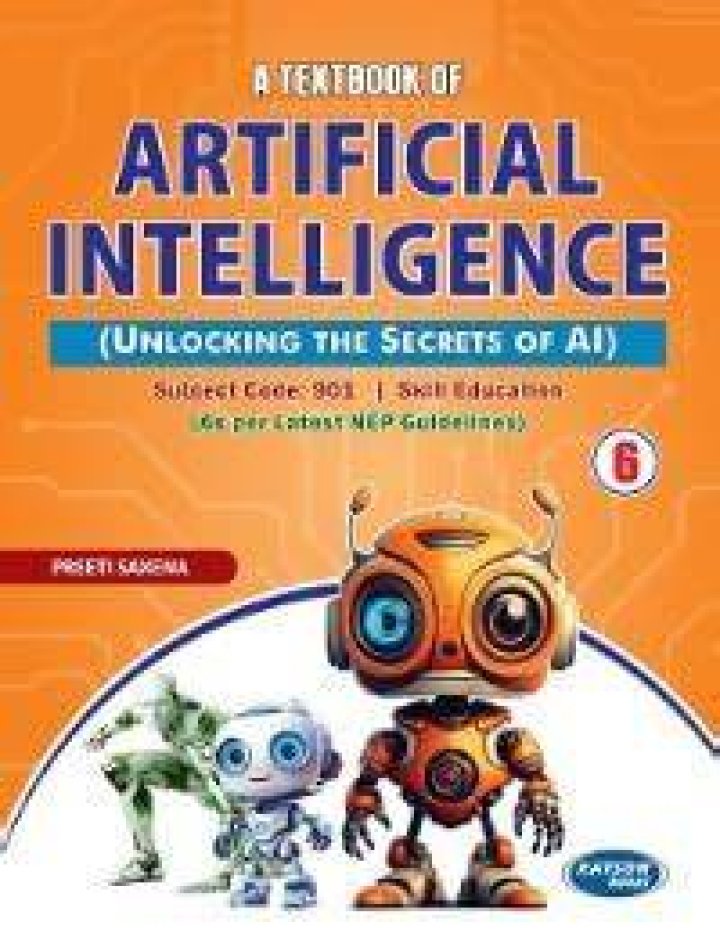 Unlocking The Secrets Of Artificial Intelligence With Jackson Mohr