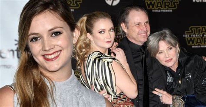 Unlocking The Secrets Of Carrie Fisher's Mysterious Marriage