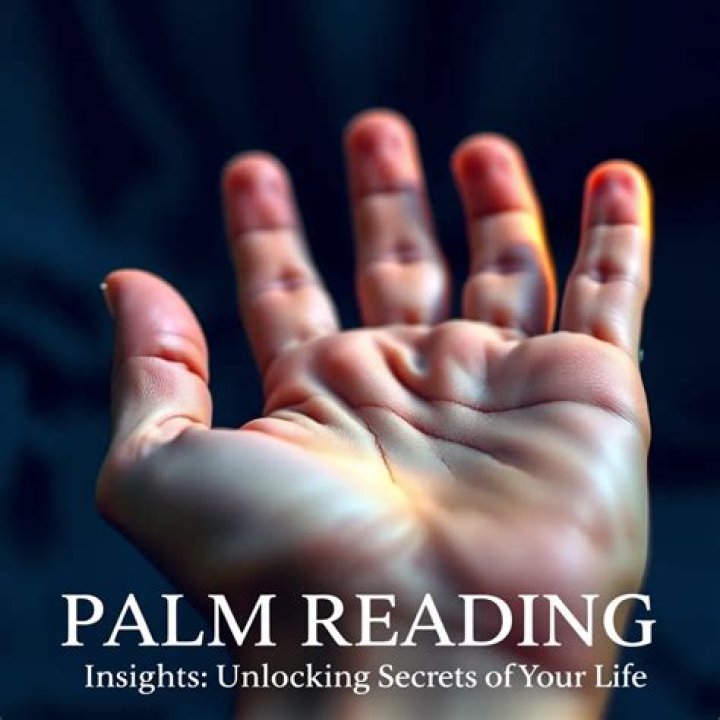 Unlocking The Secrets Of Gb3 Palm: Discoveries And Insights