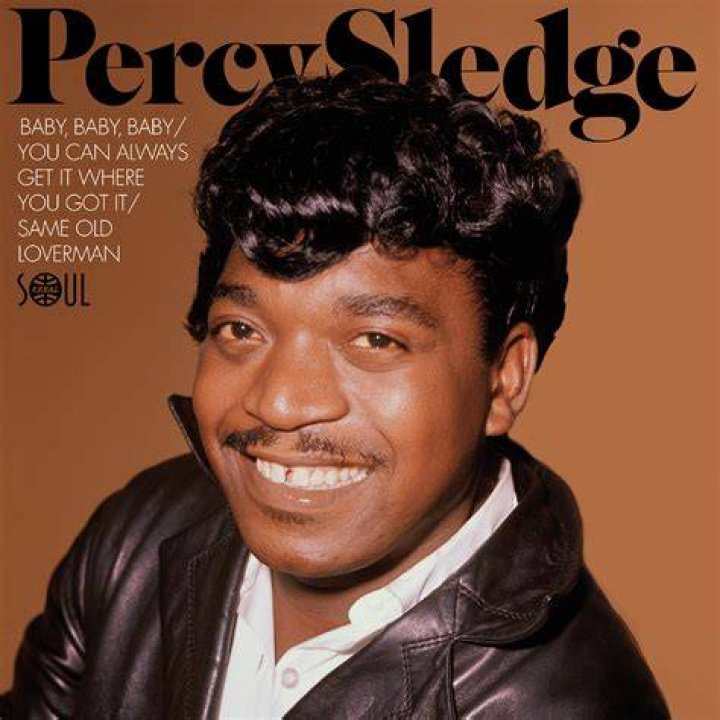 Unlocking The Secrets Of Percy Sledge's Enduring Wealth And Legacy