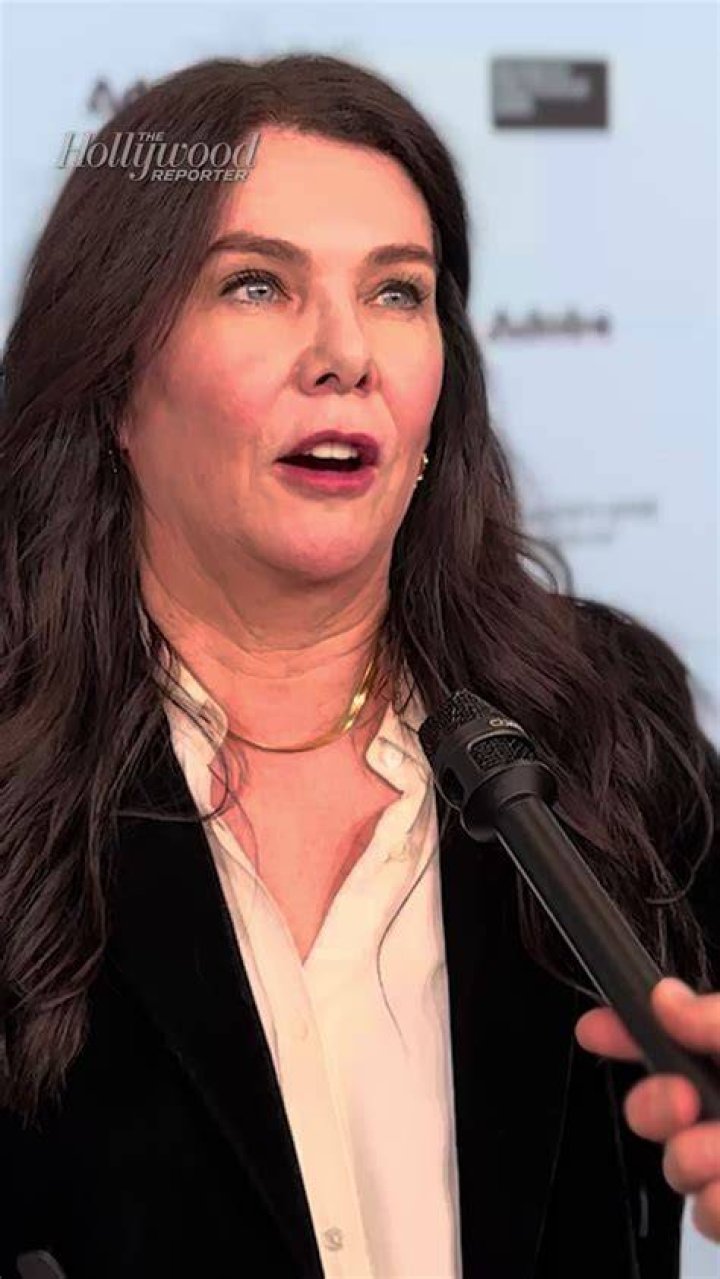 Unlocking The World Of Lauren Graham: Producer Extraordinaire