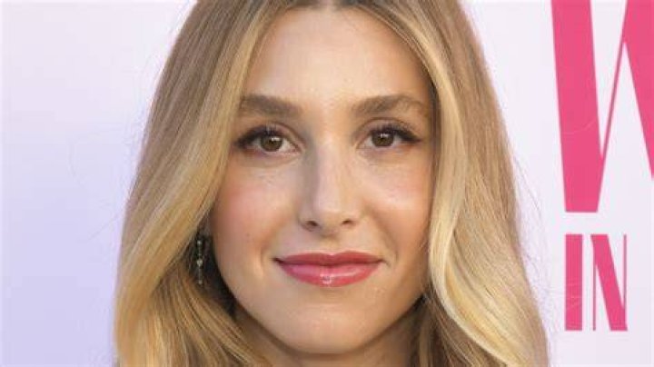 Unlocking Whitney Port's Net Worth: Discoveries And Insights