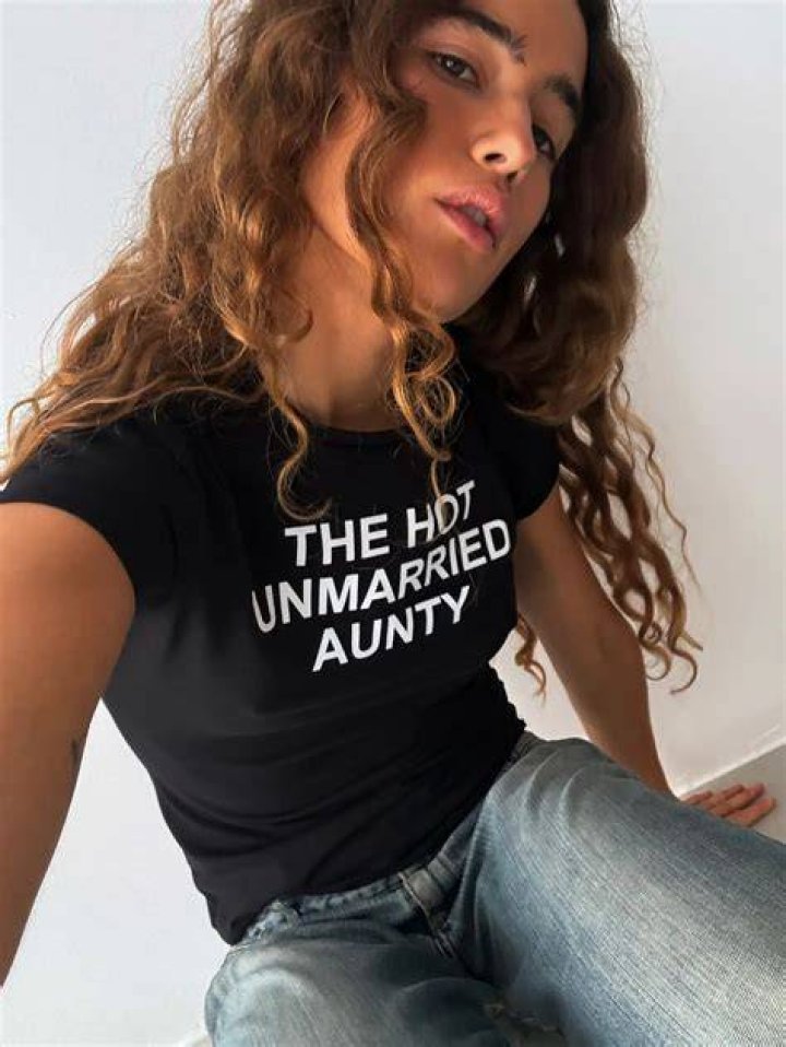 Unmarried, Xolo-dimitrov