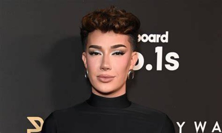 Unmasking The Truth Behind James Charles' Gender Identity