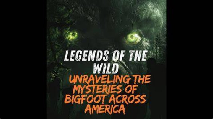 Unraveling Bigfoot Mysteries With Age And Experience