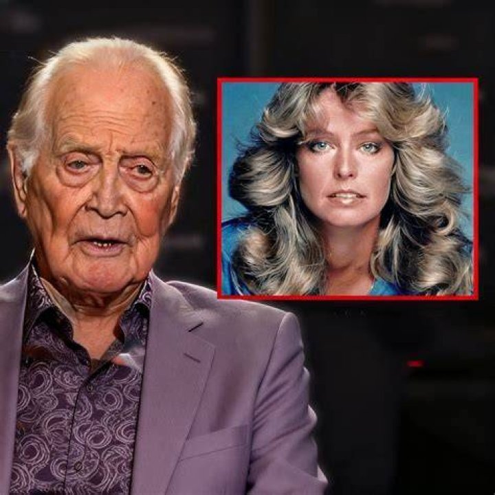 Unraveling The Enigma: Farrah Fawcett's Journey To Motherhood