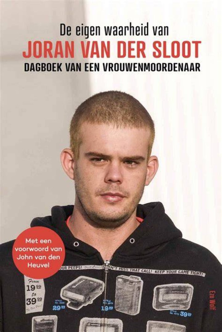 Unraveling The Enigma Of Joran Van Der Sloot: Uncovering Hidden Truths