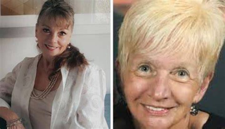 Unraveling The Life Of Aviation Icon Karen Sue Trent