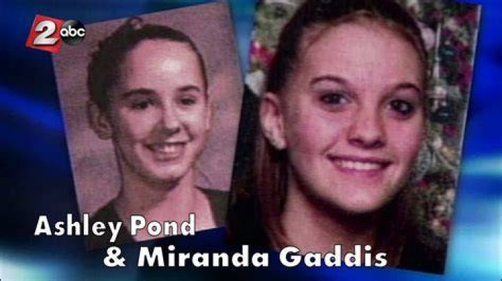 Unraveling The Puzzling Murder Of Ashley Pond And Miranda: Discoveries And Insights