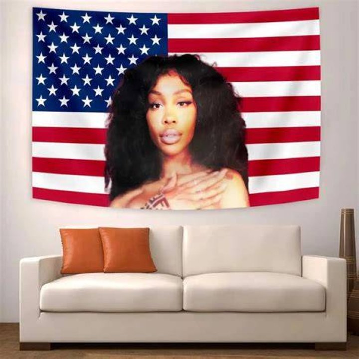 Unraveling The Tapestry Of SZA's Ethnicity: A Cultural Exploration