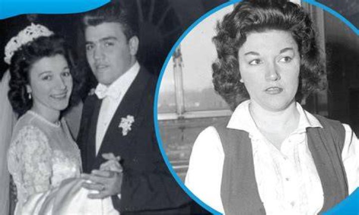Unraveling The Truth About Vincent Gigante's Wife