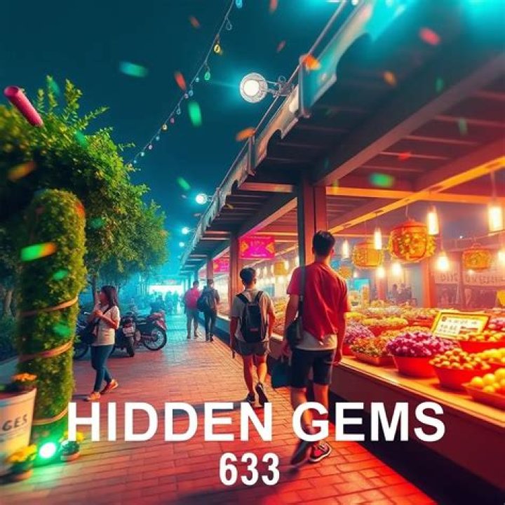 Unveil Hidden Gems And Surprising Insights