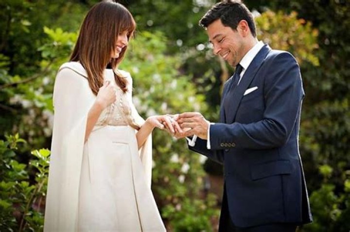 Unveil The Intimate Details Of Ayman Mohyeldin's Private Wedding