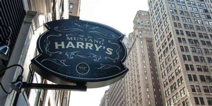 Unveil The Secrets Of Mustang Harry's New York