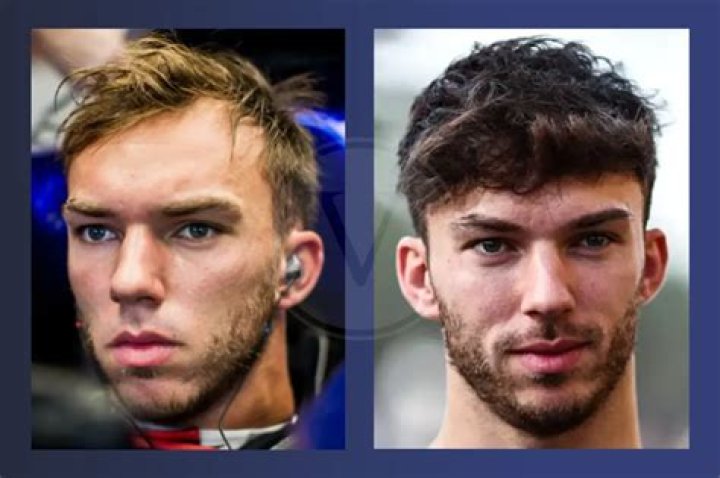Unveil The Secrets Of Pierre Gasly's Iconic Hair
