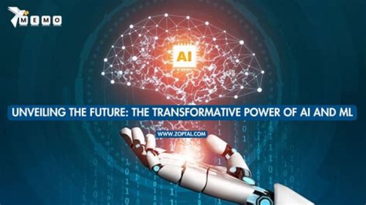 Unveil The Transformative Power Of AI With Pozahub