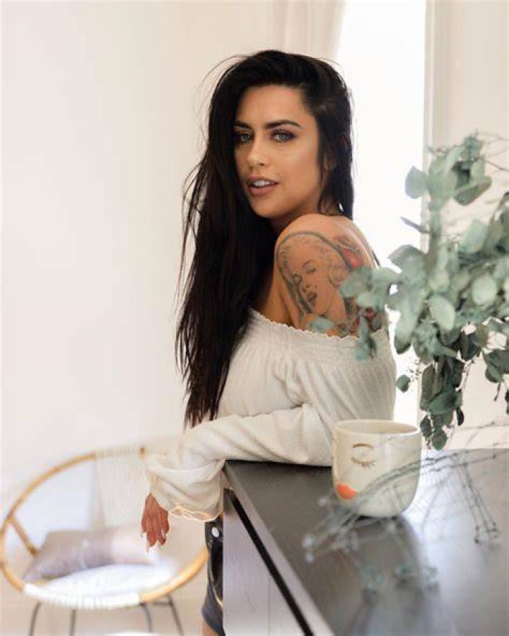 Unveiled: Mattie Lynn Breaux's OnlyFans Content Leak