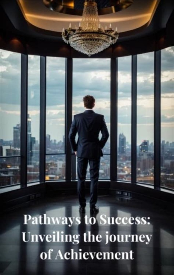 Unveiling A Journey Of Success And Inspiration