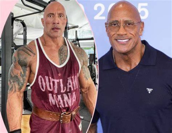 Unveiling A Sibling Connection: Dwayne Johnson's Sister Revealed