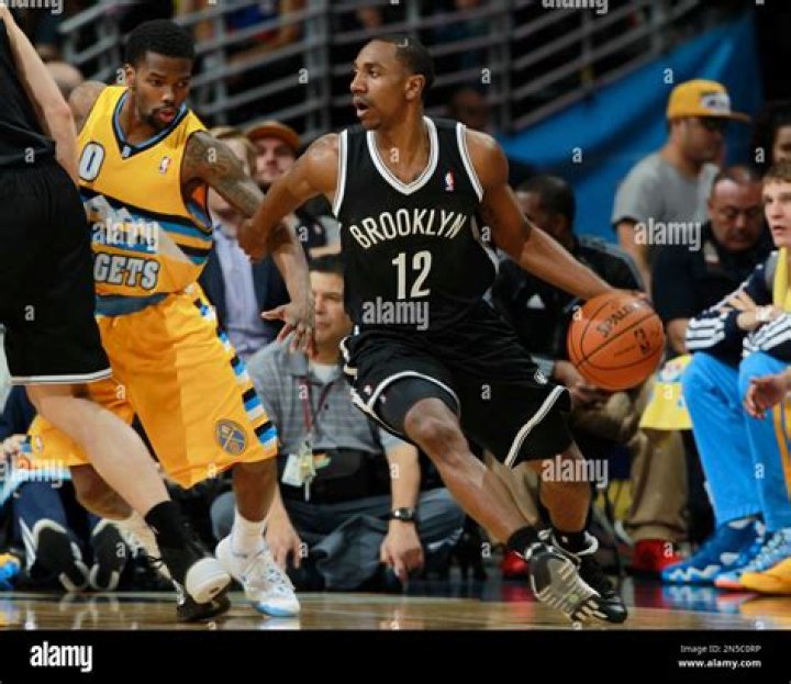 Unveiling Aaron Brooks' NBA Legacy: Discoveries And Insights
