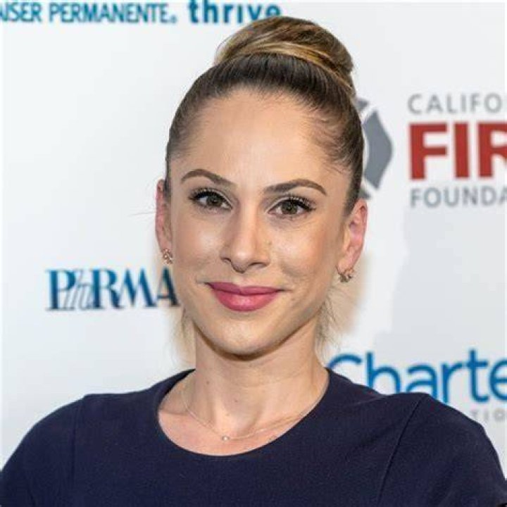 Unveiling Ana Kasparian's Journey: Discoveries And Insights