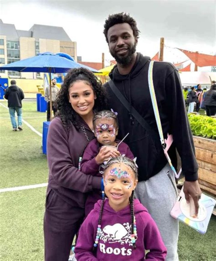 Unveiling Andrew Wiggins' Family Life