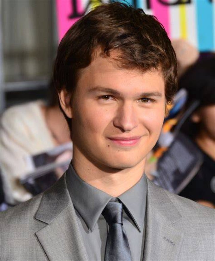 Unveiling Ansel Elgort's Age In "The Fault In Our Stars"