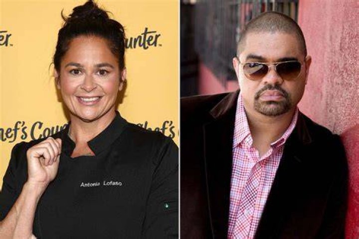 Unveiling Antonia Lofaso's Daughter: Exclusive Insights And Revelations
