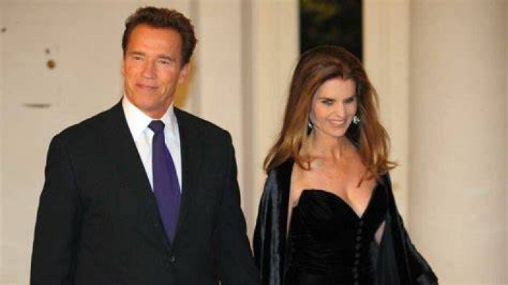 Unveiling Arnold Schwarzenegger's Wife: Discoveries And Insights
