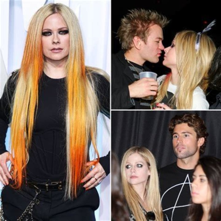 Unveiling Avril Lavigne's Family Life: Discoveries And Insights