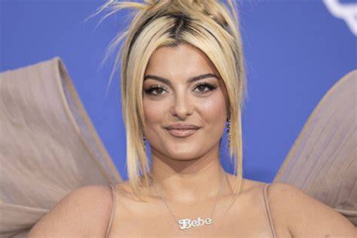 Unveiling Bebe Rexha's Booty: Discoveries And Insights