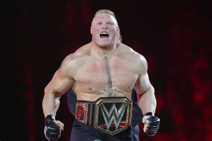 Unveiling Brock Lesnar's Net Worth: Secrets And Strategies Revealed