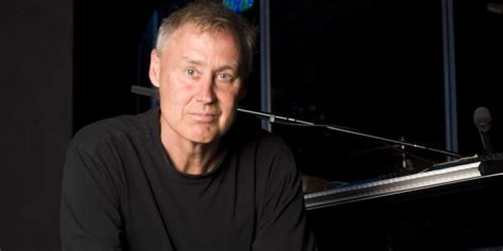 Unveiling Bruce Hornsby's Net Worth: Discoveries And Insights