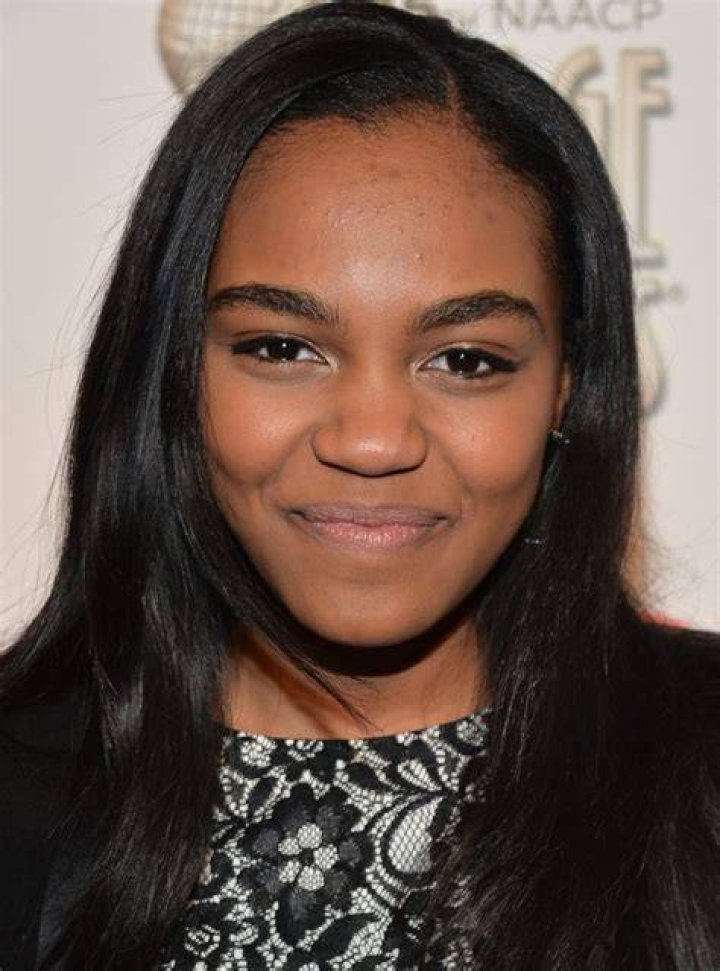 Unveiling China Anne McClain's Relationships: Discoveries And Insights