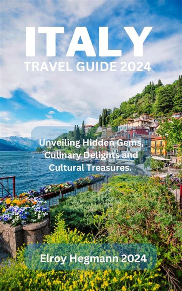 Unveiling Culinary Delights And Hidden Gems