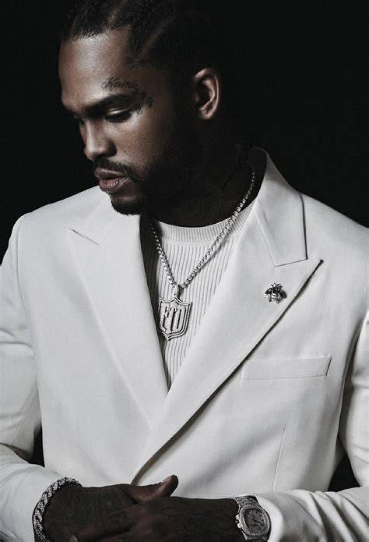 Unveiling Dave East's Towering Stature: Discoveries And Insights