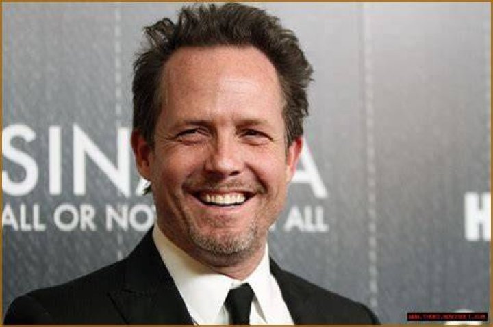 Unveiling Dean Winters' Marital Journey: Exclusive Insights And Revelations