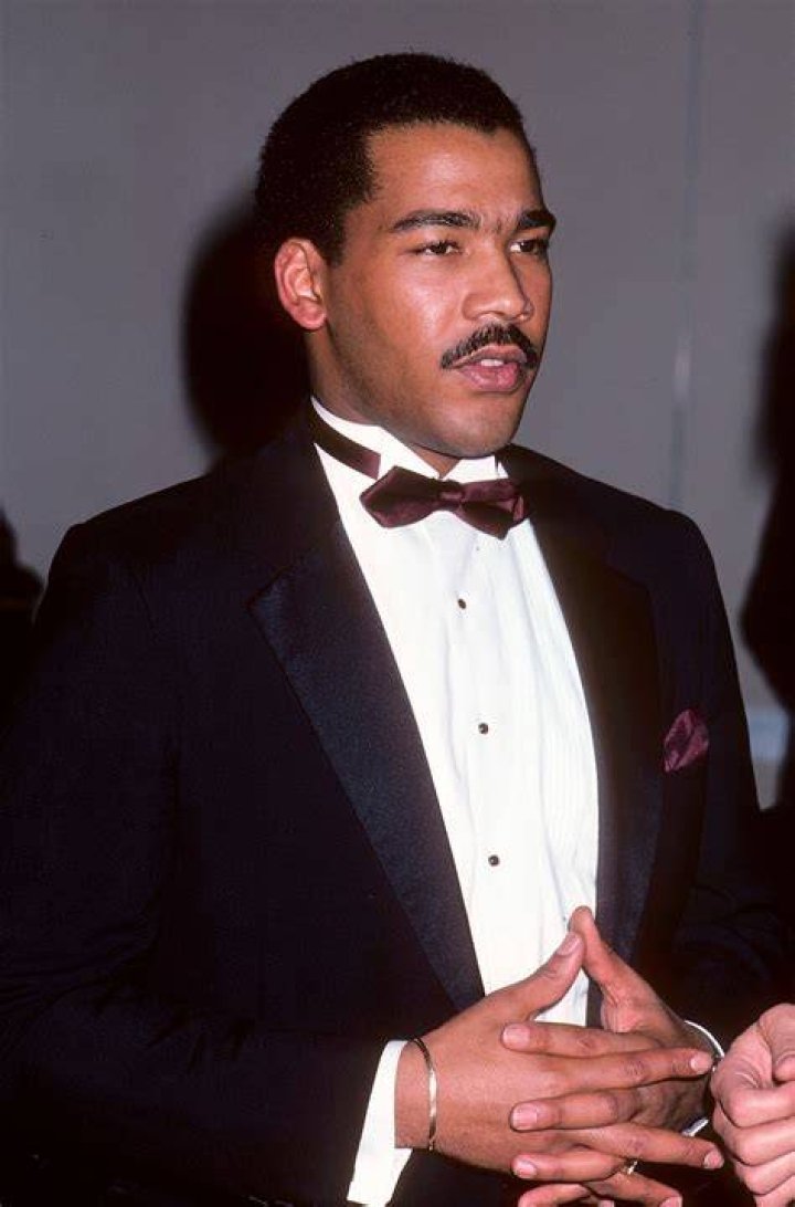 Unveiling Dexter Scott King's Net Worth And Legacy: Discoveries And Insights