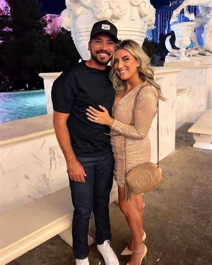 Unveiling Ellie Harvey: The Inspiring Journey Of Jason Day's Wife