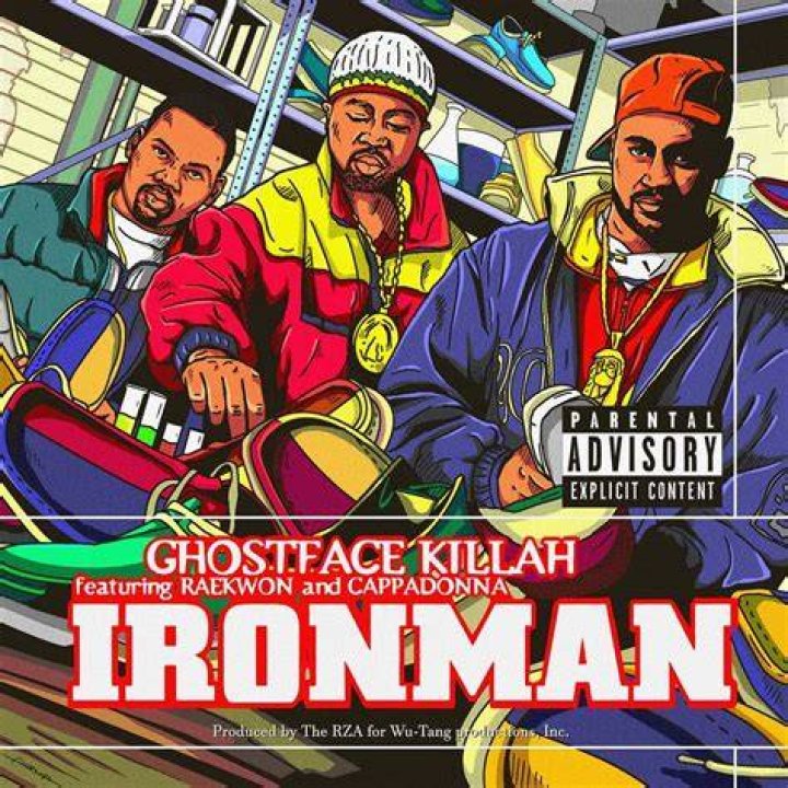 Unveiling Ghostface Killah's Marital Journey: Discoveries And Insights