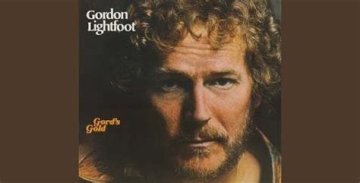 Unveiling Gordon Lightfoot's Marital History: Discoveries And Insights