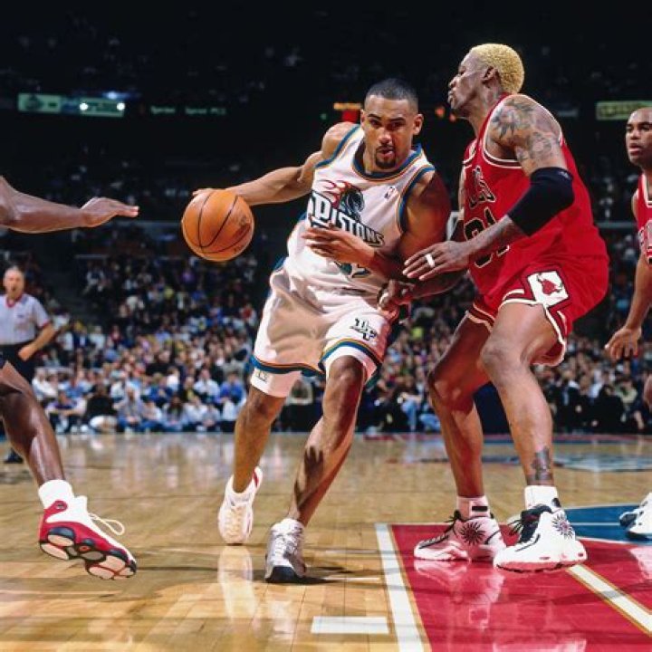 Unveiling Grant Hill's Date Of Birth: Uncovering Hidden Truths