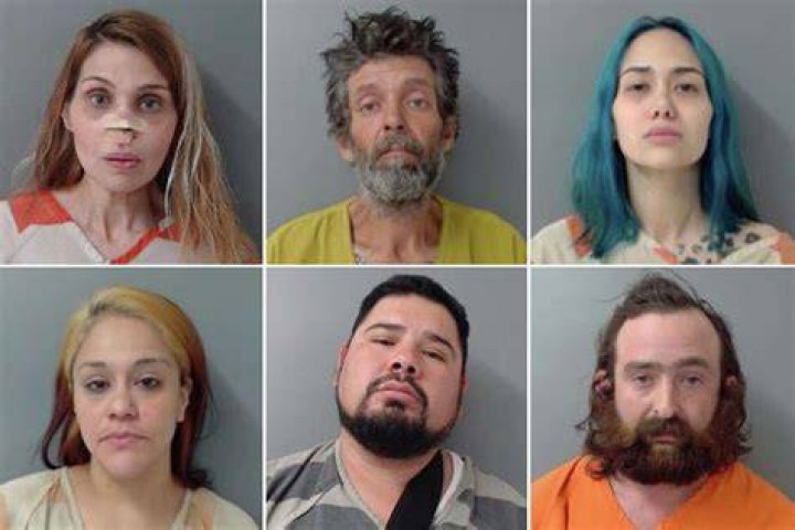 Unveiling "Hailey Sigg Mug Shot Arrest Charges And": A Comprehensive Guide
