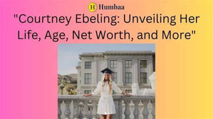 Unveiling Her Current Journey, Age, And Marital Status