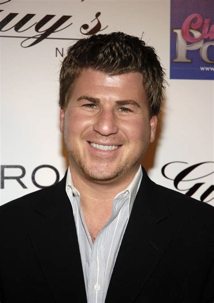 Unveiling Jason Hervey's Vital Statistics And Family Dynamics For Curious Minds